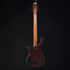 IBANEZ Workshop Series SRH505F-NNF 5 Telli Doğal Kahverengi Burst Flat Bas Gitar