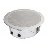IC Audio DL-E 06-165/T-EN54 6,5 Tavan Hoparlörü 6W/3W/1.5W/100V