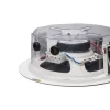 IC Audio DL-E 06-165/T-EN54 6,5 Tavan Hoparlörü 6W/3W/1.5W/100V