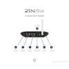iFi Audio Zen Blue 3 DAC Bluetooth Özellikli