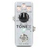 IK Multimedia Brown Sound White Edition ToneX One Modelleme Pedalı