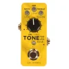 IK Multimedia Brown Sound Yellow Edition ToneX One Modelleme Pedalı
