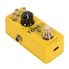IK Multimedia Brown Sound Yellow Edition ToneX One Modelleme Pedalı