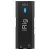 IK MULTIMEDIA HD2 Gitar & Bas Gitar Ses Kartı(iOS & Mac)