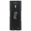IK MULTIMEDIA HD2 Gitar& Bas Gitar Ses Kartı(iOS& Mac)