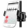 IK Multimedia iKlip Xpand Mini Universal Akıllı Telefon Mikrofon Sehpası Standı