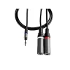 IK Multimedia IP-ILINE-OJS-IN Mono Output Splitter