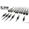 IK Multimedia iLine Stereo Aux Kablo