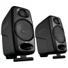 IK Multimedia iLoud Micro Monitor 50W Mikro Bluetooth Stüdyo Referans Monitörü (Çift)