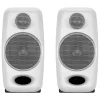 IK Multimedia iLoud Micro Monitor 50W Mikro Bluetooth Stüdyo Referans Monitörü (Çift)