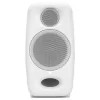 IK MULTIMEDIA IP-ILOUD-MMPROW2X-IN - iLoud Micro Monitor Pro - Stüdyo Referans Monitörü Beyaz (Çift)