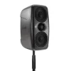 IK Multimedia IP-ILOUD-MTMMKII11X-IN - iLoud MTM MKII Siyah Renk Immersive Bundle Paketi