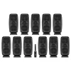 IK Multimedia IP-ILOUD-MTMMKII11X-IN - iLoud MTM MKII Siyah Renk Immersive Bundle Paketi
