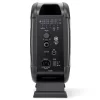 IK Multimedia IP-ILOUD-MTMMKII2X-IN iLoud MTM MKII Pair Siyah Stüdyo Monitör Seti Çift (ARC Mikrofonu Dahil)