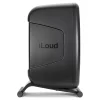 IK Multimedia IP-ILOUD-MTMMKII2X-IN iLoud MTM MKII Pair Siyah Stüdyo Monitör Seti Çift (ARC Mikrofonu Dahil)