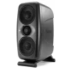 IK Multimedia IP-ILOUD-MTMMKII2X-IN iLoud MTM MKII Pair Siyah Stüdyo Monitör Seti Çift (ARC Mikrofonu Dahil)