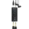 IK Multimedia IP-IRIG-HDX-IN - iRig HD X Ses Kartı