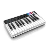 IK Multimedia IP-IRIG-KEYSIO25-IN 25 Tuşlu Midi Controller
