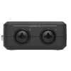 IK Multimedia IP-IRIG-QTRDLX-IN-iRig Pro Quattro I/O Deluxe Kayıt Cihazı