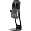 IK Multimedia IP-IRIG-STRMMICPRO-IN - iRig Stream Mic PRO Gaming Podcast ve Yayın Mikrofonu