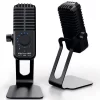 IK Multimedia IP-IRIG-STRMMICPRO-IN - iRig Stream Mic PRO Gaming Podcast ve Yayın Mikrofonu