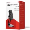 IK MULTIMEDIA IP-IRIG-STRMMICUSB-IN - iRig Stream Mic USB Mikrofon