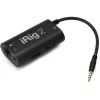 IK Multimedia iRig 2 Elektro & Bas Gitar Ses Kartı (iOS)