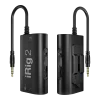 IK Multimedia iRig 2 Elektro & Bas Gitar Ses Kartı (iOS)