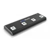 IK Multimedia iRig BlueBoard  Bluetooth Pedalboard (iOS & Mac)