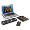IK Multimedia iRig BlueBoard  Bluetooth Pedalboard (iOS & Mac)