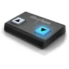 IK Multimedia iRig BlueTurn Işıklı Bluetooth Sayfa Değiştirme / Kaydırma Cihazı (iOS, Android & Mac)
