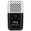 IK Multimedia iRig Mic Cast 2 Ultra-Kompakt Mikrofon (iOS & Android)