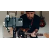 IK Multimedia iRig Mic Cast 2 Ultra-Kompakt Mikrofon (iOS & Android)