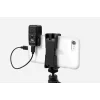 IK Multimedia iRig Mic Cast HD Çift Taraflı Kompakt Mikrofon (iOS & Android)
