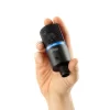 IK Multimedia iRig Mic Studio - Black Ultra Portatif Büyük Diyafram Condanser Mikrofon (iOS, Android, Mac & PC)