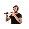 IK Multimedia iRig Mic Video Universal Dijital Shotgun Mikrofon