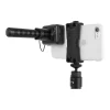 IK Multimedia iRig Mic Video Universal Dijital Shotgun Mikrofon