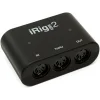 IK Multimedia iRig MIDI 2 MIDI Arabirimi (iOS, Mac & PC)
