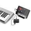 IK Multimedia iRig MIDI 2 MIDI Arabirimi (iOS, Mac & PC)