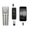 IK Multimedia iRig PRE HD Mikrofon Arabirim/Preamp