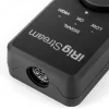 IK Multimedia iRig Stream iPhone, iPad ve Mac/PC için Canlı Yayın Ses Kartı
