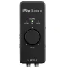 IK Multimedia iRig Stream iPhone, iPad ve Mac/PC için Canlı Yayın Ses Kartı