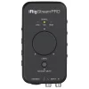 IK Multimedia iRig Stream Pro iPhone, iPad ve Mac/PC için Canlı Yayın Ses Kartı