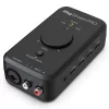 IK Multimedia iRig Stream Pro iPhone, iPad ve Mac/PC için Canlı Yayın Ses Kartı