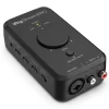 IK Multimedia iRig Stream Pro iPhone, iPad ve Mac/PC için Canlı Yayın Ses Kartı