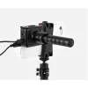 IK Multimedia Mikrofon ve Tripod Paketi