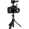 IK Multimedia Mikrofon ve Tripod Paketi