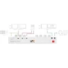 IK Multimedia Uno-Drum Davul Makinası ve Ses Modül