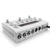 IK Multimedia XG-PEDAL-TONEX-WHITE Limitli Versiyon Beyaz ToneX Pedal