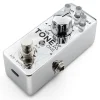 IK Multimedia XG-PEDAL-TONEXONE-CR Joe Satriani Limitli Versiyon ToneX One Modelleme Pedalı